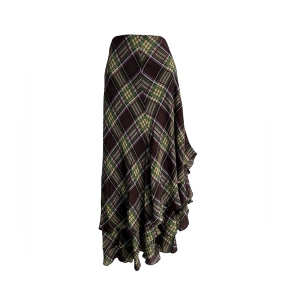 Spiegel Silk Essentials Collection Dresses & Skirts - NWT Spiegel Essential Silk Collection skirt